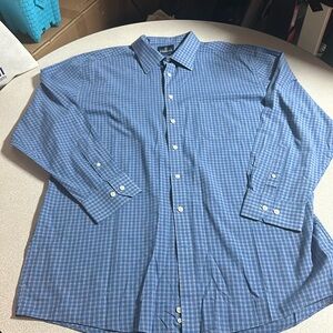 Stafford Dress Shirt
